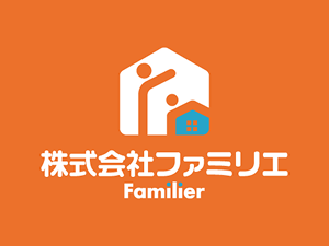 株式会社ファミリエ/ロゴ